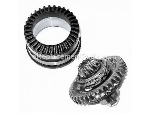 10174607-1-M-DeWALT-496440-00-Clutch Assembly