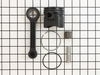 Piston Kit – Part Number: 496978-00