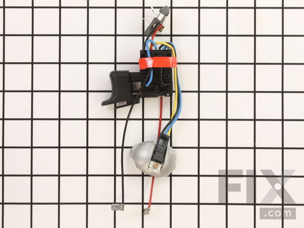10174716-1-M-DeWALT-497030-04-VSR DC Switch