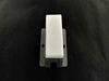 COVER-CONNECTOR W/FOAM – Part Number: WR02X12121