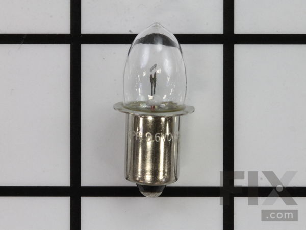 10174893-1-M-DeWALT-498797-00-9.6V Light Bulb