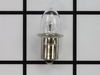 9.6V Light Bulb – Part Number: 498797-00