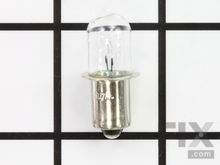 Krypton Bulb – Part Number: 498797-01