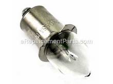 Bulb – Part Number: 498797-05