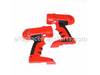 Clamshell – Part Number: 5100108-01