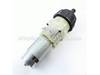 Motor and Gearbox – Part Number: 5100184-01