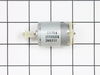 Motor and Pinion – Part Number: 5100562-03