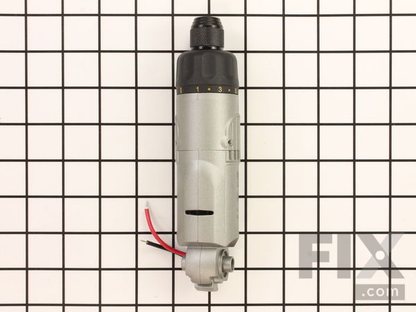10175104-1-M-DeWALT-5100850-20-Motor/trans Assembly