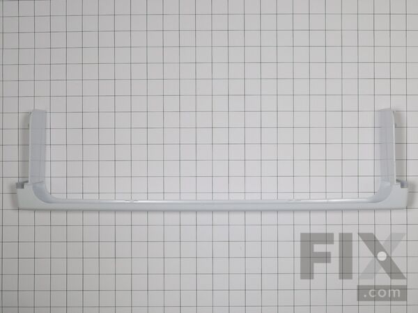 1017518-1-M-GE-WR71X10681        -Freezer SHELF FRONT FULL