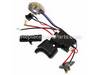 VSR Switch (DC) – Part Number: 5102569-03