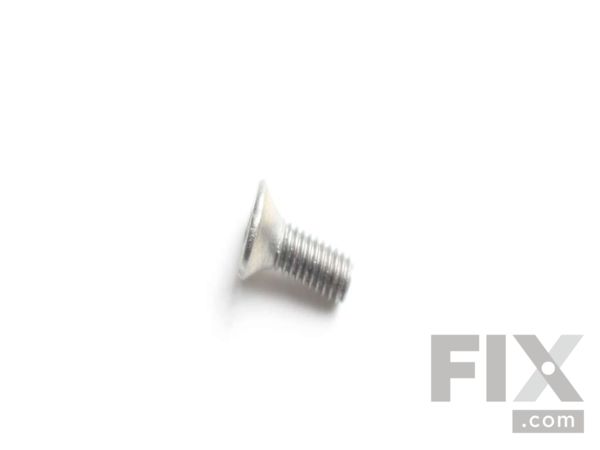 1017525-1-M-GE-WE1M583           -SCREW #8-32 X 1/2 HINGE