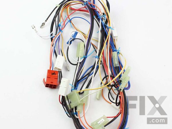 1017532-1-M-GE-WB18X10341        -WIRE HARNESS - A