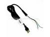 Cord/6FT./18-3 – Part Number: 51108-98