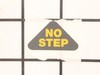 Decal – Part Number: 5130060-00