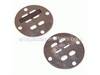 Valve Plate – Part Number: 5130079-00