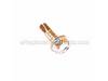 Screw – Part Number: 5130097-00
