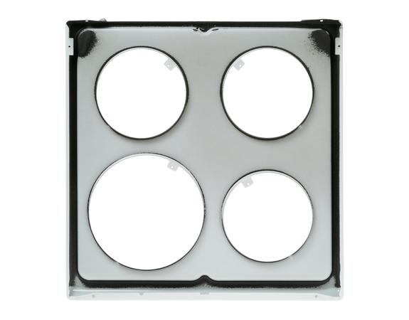 1017550-1-M-GE-WB36K10559        -Range Top