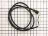 Cord and Plug – Part Number: 5130315-00