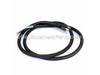 Cord and Plug – Part Number: 5131244-00