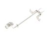 ELECTRODE GRILL – Part Number: WB02X11177