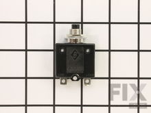 Circuit Breaker – Part Number: 5140000-19