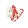 SOCKET RECEPTACLE – Part Number: WB08X10048