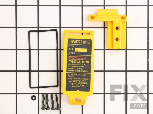 10175761-1-M-DeWALT-5140000-30-Battery Door Kit