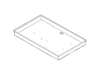 BOTTOM BURN BOX – Part Number: WB64T10051
