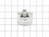 Spindle And Gear – Part Number: 5140001-91
