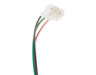 1017599-3-S-GE-WR60X10170        -Condenser Fan Motor
