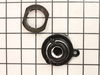 End Cap – Part Number: 5140005-30