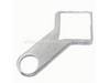 Ext. Lock Plate – Part Number: 5140006-04