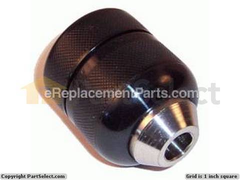 10176114-1-M-DeWALT-5140009-99-Keyless Chuck