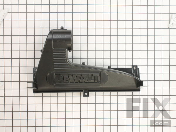 10176115-1-M-DeWALT-5140010-00-Dust Shroud