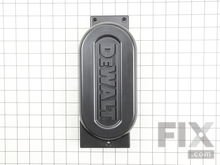Cover – Part Number: 5140010-09