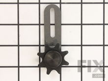 Wheel Assembly – Part Number: 5140010-47