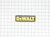 ID Label – Part Number: 5140010-60