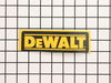 10176163-2-S-DeWALT-5140010-60-ID Label