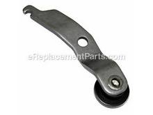 Idler Shaft – Part Number: 5140011-05