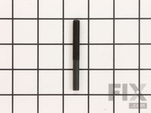 Shaft – Part Number: 5140011-18