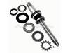 Post – Part Number: 5140011-93