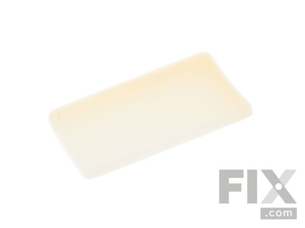 1017630-1-M-GE-WR02X12020        -GASKET AIR DUCT