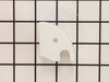 Freezer Cover Hinge Top – Part Number: WR13X10369