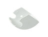 1017631-3-S-GE-WR13X10369        -Freezer Cover Hinge Top