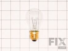 Light Bulb - 40W – Part Number: WR02X12207