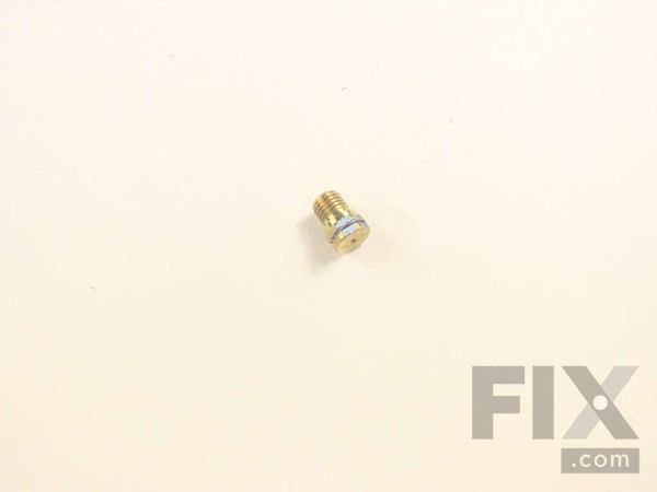 1017637-1-M-GE-WB28K10287        -ORIFICE SPUD
