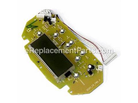 10176427-1-M-DeWALT-5140019-07-Control PWB Assembly