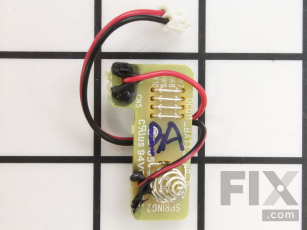 10176435-1-M-DeWALT-5140019-15-PCB Assembly