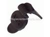 Aux Jack Cover – Part Number: 5140019-29