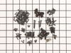 Hardware Bag – Part Number: 5140019-47